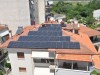Φωτοβολταϊκό σύστημα 10KWp (Αγ. Σαράντα Λάρισας)