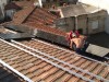 Φωτοβολταϊκό σύστημα 10KWp (Αγ. Σαράντα Λάρισας)