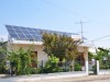 Φωτοβολταϊκό σύστημα 9,88 KWp (Κουλούρι Λάρισας)