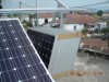 Φωτοβολταϊκό σύστημα 9,88 KWp (Κουλούρι Λάρισας)
